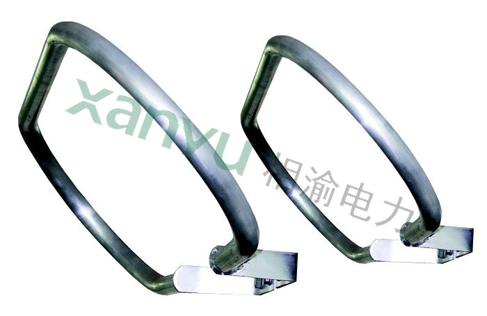 均壓屏蔽環(huán)