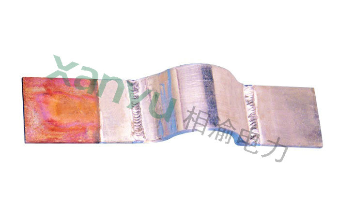 銅母線伸縮節（母線與設備連接）