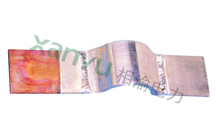 銅鋁母線伸縮節