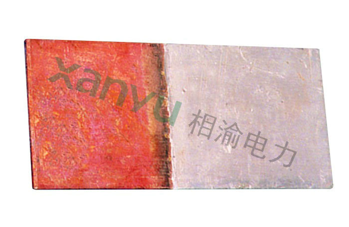 銅鋁過渡板