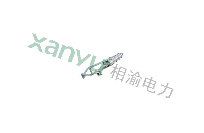 NELJ系列快速螺栓楔型耐張線夾