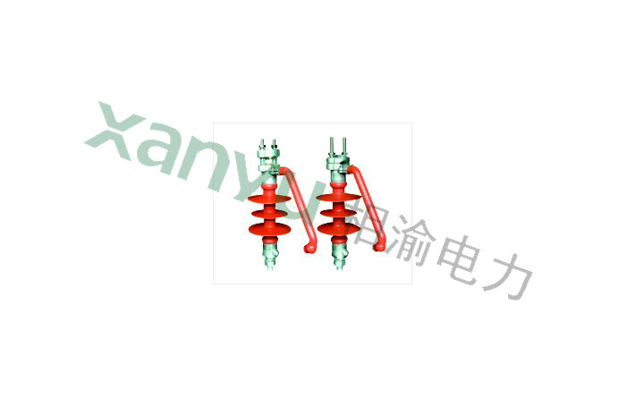 JGHX型高壓懸掛電纜固定夾