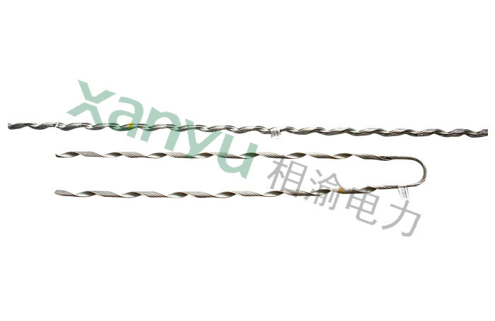 預絞絲耐張線夾01