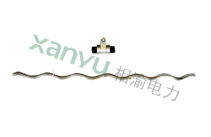 單層預絞絲護線條和補休條