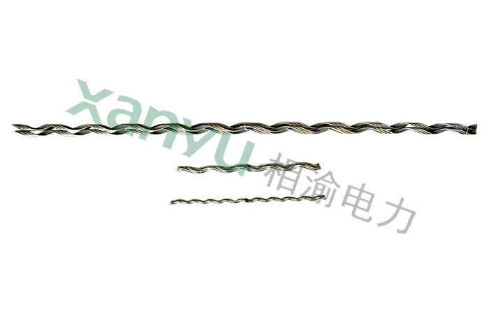 預絞絲護線條和補修條